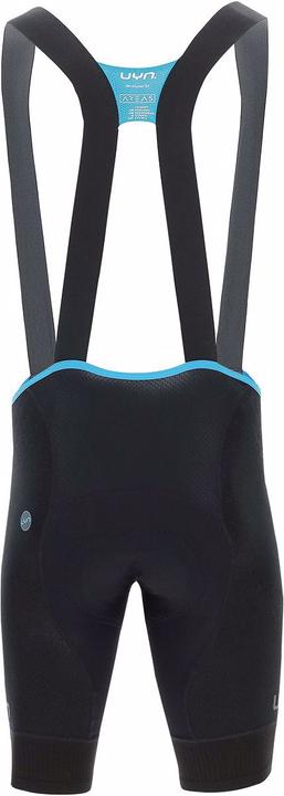 Actual product image UYN Racefast cycling bib shorts (XXL)