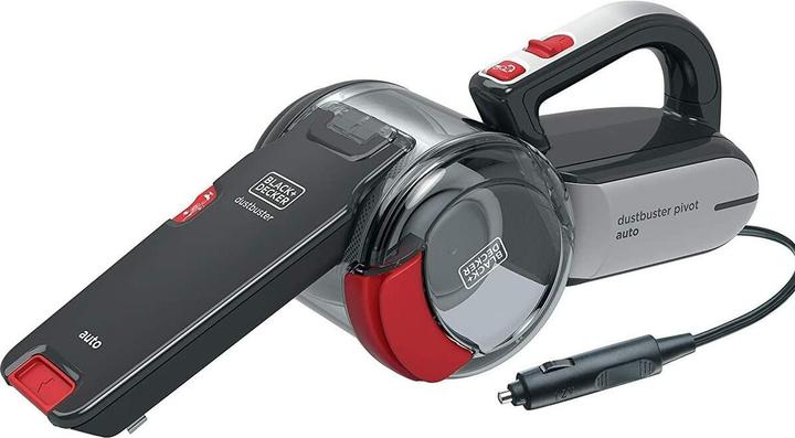 Produktbild Black & Decker Dustbuster Pivot PV1200AV
