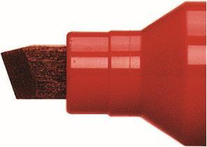 Produktbild Edding 500 (Rot, 2 mm, 1 x)