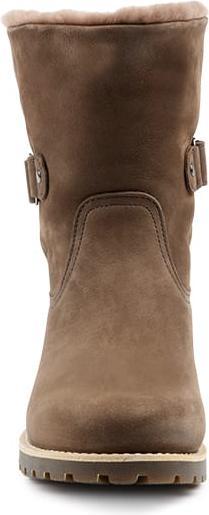 Produktbild Panama Jack Felia Igloo B7 gris (38)
