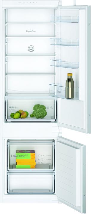 Bosch Hausgeräte KIV87NSF0 (270 l)