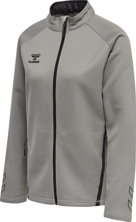hummel Cima Xk Zip Jacket Woman