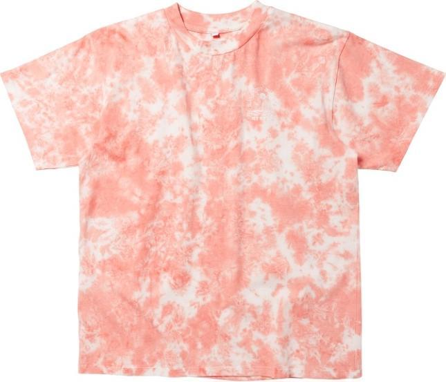 Mystic Tie Dye Tee Women (S)