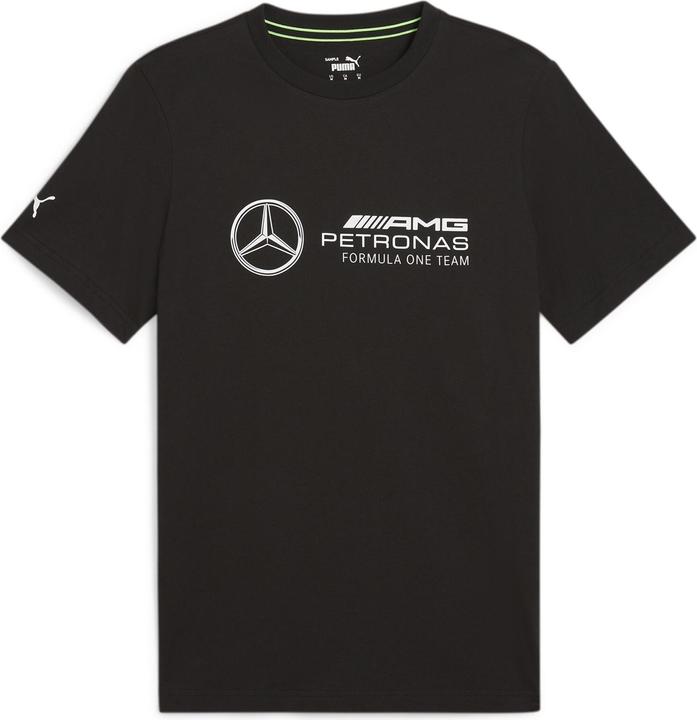 Puma MAPF1 ESS Logo Tee (M)