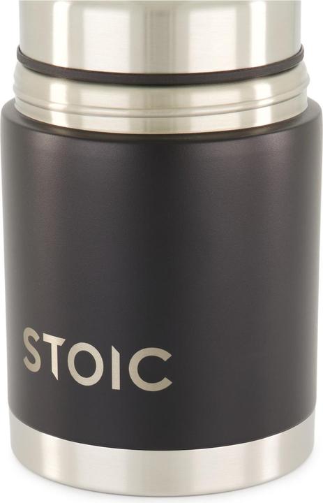 Immagine prodotto Stoic HeladagenSt. Food Jar