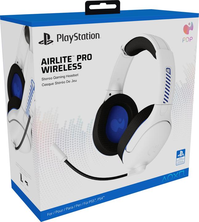 Produktbild PDP Airlite Pro (Kabellos)