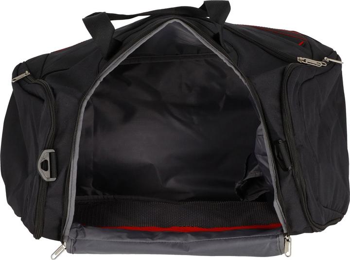 Image du produit American Tourister Sac de voyage Bombay Beach Weekender 62 cm (63 l)