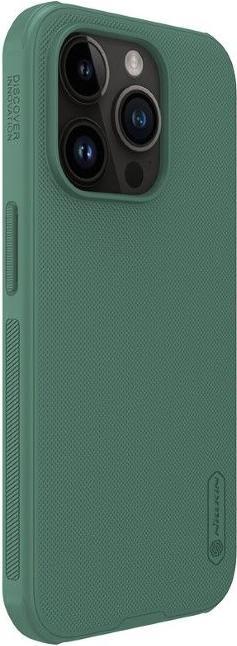 Image du produit Nillkin Super Frosted Shield Pro Series (Apple iPhone 15 Pro)