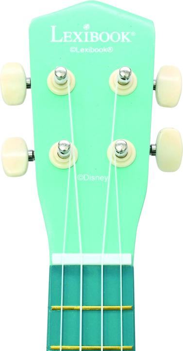 Image du produit Lexibook Ukulele 53cm Stitch (Soprano, Soprano)