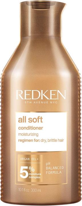 Produktbild Redken All Soft (1000 ml)