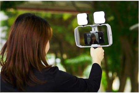 Image du produit Godox LED6R (Lumière vidéo)