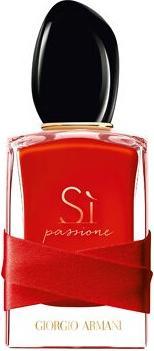 Produktbild Giorgio Armani Sì Passione Red Maestro (Eau de Parfum, 50 ml)