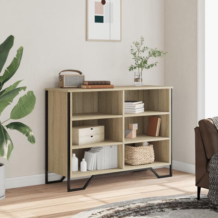 Image du produit VidaXL Buffet (35,5 x 35,5 x 74,5 cm)