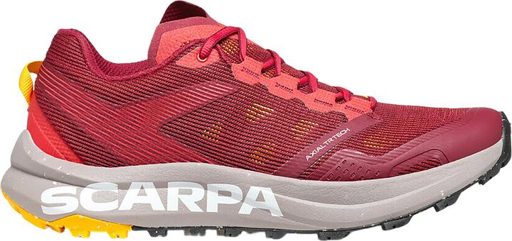 Produktbild Scarpa Spin Planet Wmn (41.5)