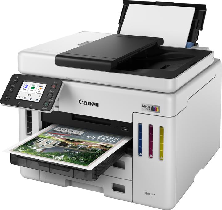 Canon Maxify GX 7150 (Réservoir d'encre, Couleur)