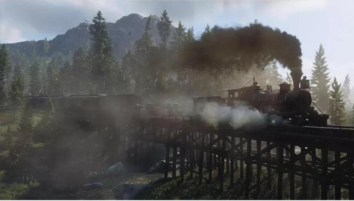 Immagine prodotto 2K Games Red Dead Redemption 2 (Xbox One X, Xbox Series X, DE)