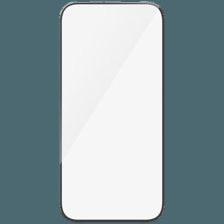 Produktbild PanzerGlass Ultra-Wide Fit (1 Stück, Apple iPhone 16 Pro)
