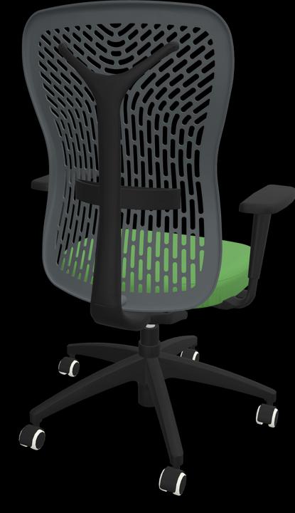 Image du produit Moving Flexa chaise de bureau pivotante
