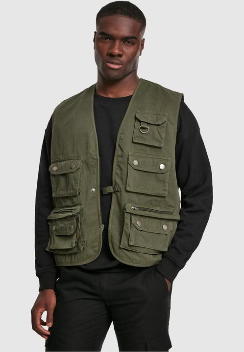 Immagine prodotto Urban Classics Gilet da lavoro (3XL)