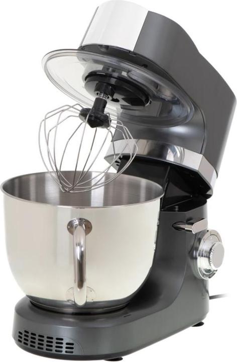 Image du produit Adler AD 4221 food processor Acier inoxydable (1200 W)