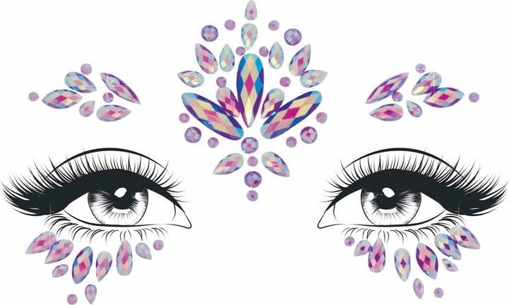 Leg Avenue EYE043 05322