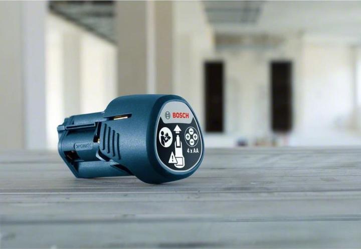Image du produit Bosch Professional Adaptateur de batterie AA1 (12 V)