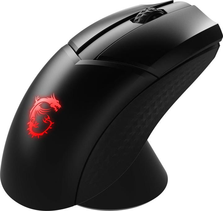 Actual product image MSI Clutch GM41 (Cable)