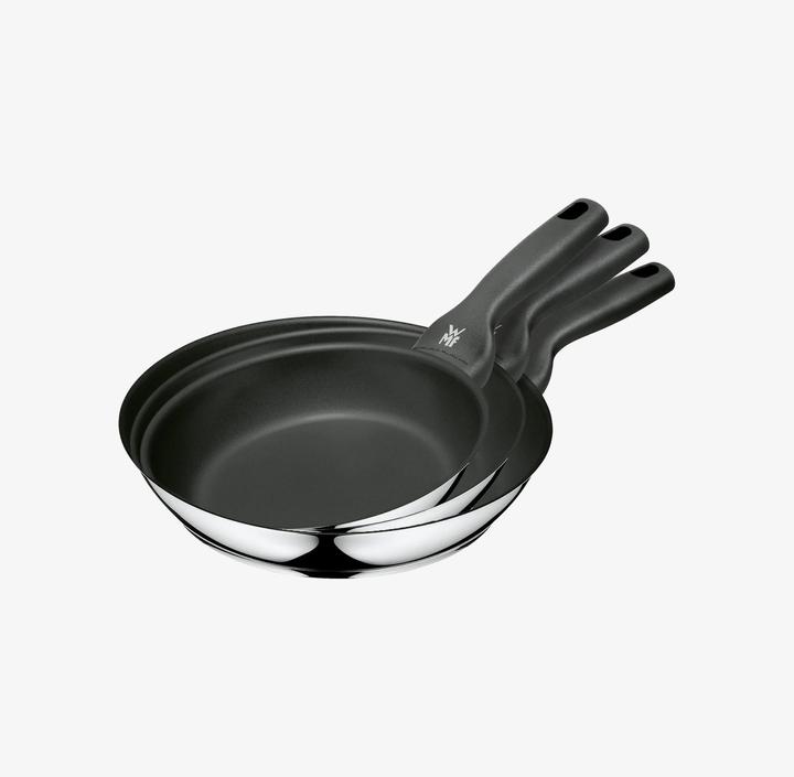 Image du produit WMF CeraDur Professional (28 cm, Poêle à frire, Acier inoxydable)