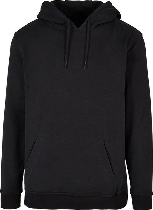 Build Your Brand Kapuzenpullover UltraSchwer