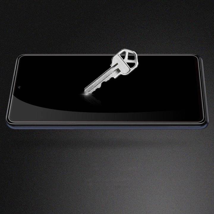 Actual product image Nillkin CP+ Pro protective glass screen protector (1 Piece, Samsung Galaxy A72 5G)
