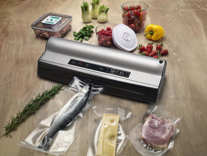Produktbild Solis Vac Prestige Maxi