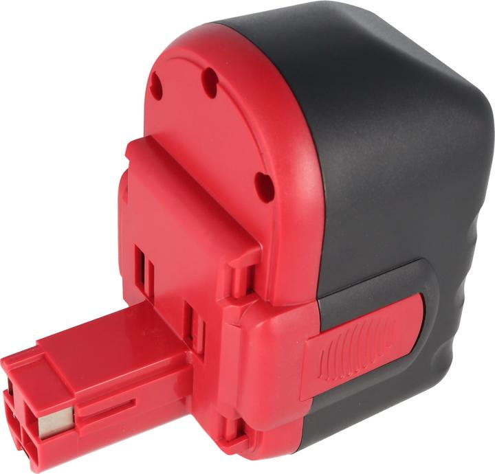 Actual product image AccuCell Battery Bosch GSR 24VE-2, GBH 24V, 2607335448 (24 V)