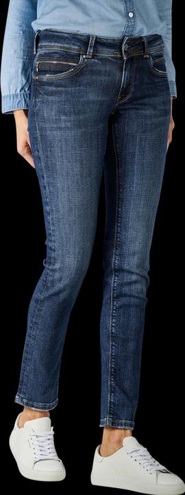 Actual product image Pepe Jeans Pepe New Brooke Jeans rinse powerflex (W26/L34)