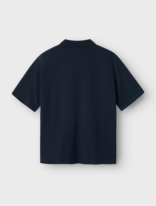 Immagine prodotto Lmtd Bio-Baumwoll Polo shirt (158)