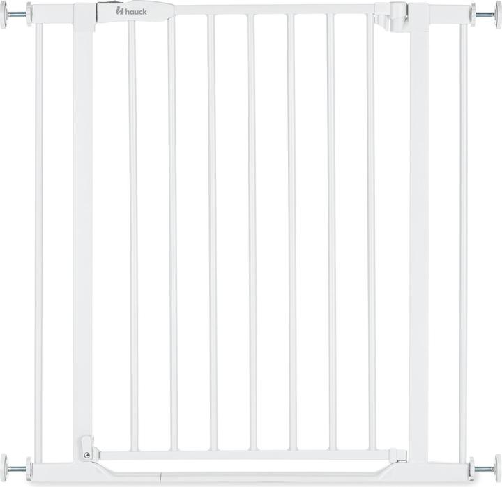 Hauck Clear Step 2 White (75 cm)