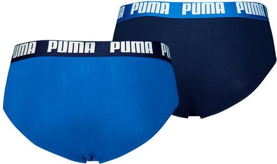 Produktbild Puma Basic Brief (L, 2er Pack)