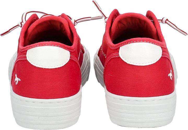 Actual product image Mustang Sneaker (37)