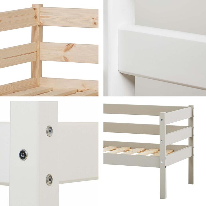 Legno naturale