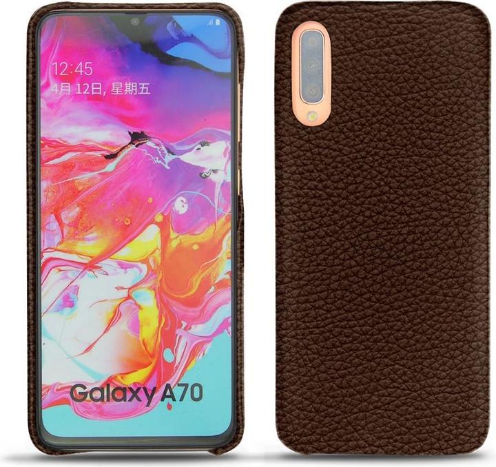 Produktbild Noreve Lederschutzhülle (Samsung Galaxy A70)