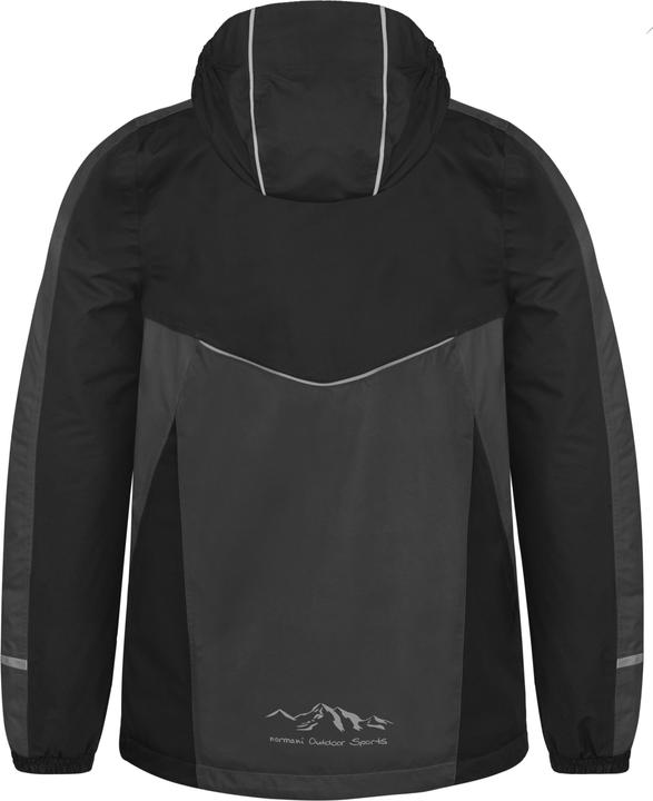 Produktbild Normani Kinder Regenjacke Puyallup - 8829 (110, 116)