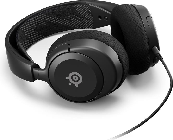 Produktbild SteelSeries Arctis Nova 1 (Kabelgebunden)