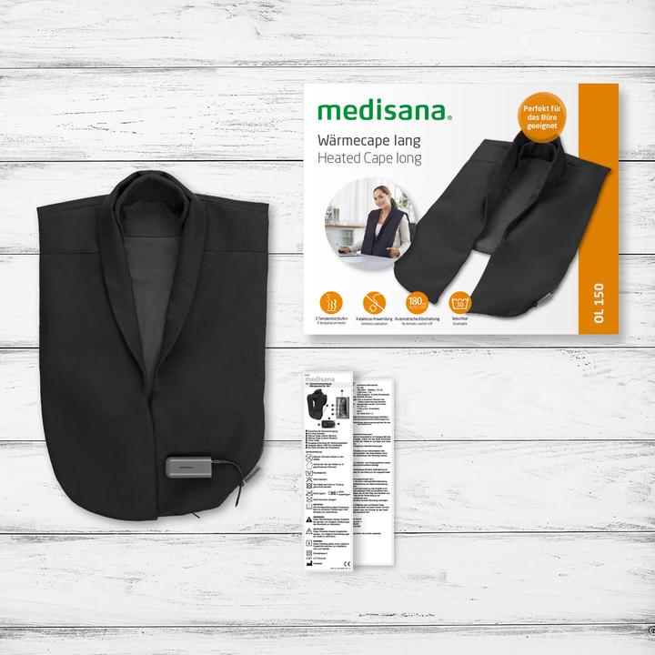 Produktbild Medisana OL150