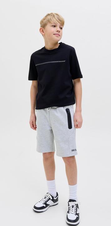 Produktbild Jack & Jones Slim Fit Regular Fit Shorts Junior Regular Fit Shorts (176)