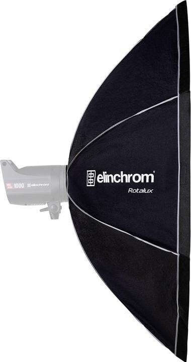Immagine prodotto Elinchrom Rotalux Octabox (Soft box, 135 cm)