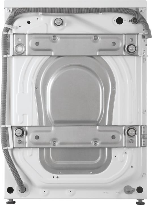 Actual product image Haier HW90-BD14979EUGS - Wasmachine I-Pro Series 7 Plus - Energielabel A -10% (31019923) (9 kg, Left, EU plug)