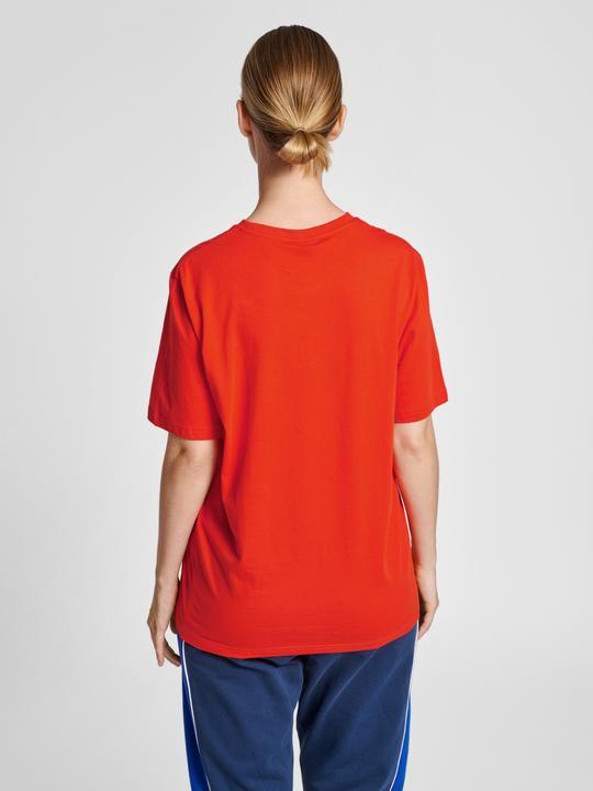 Image du produit hummel T-Shirt Lgc Carson (L)