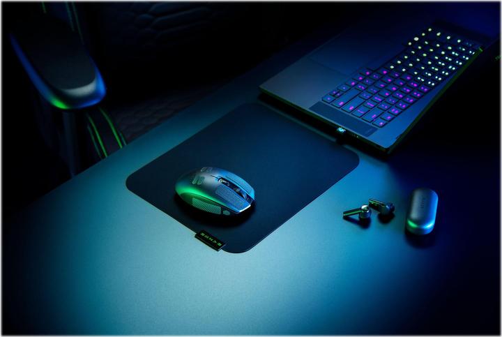 Immagine prodotto Razer Orochi V2 (Senza fili)