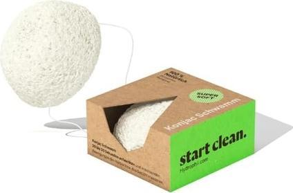 Produktbild Hydrophil Konjac (Reinigungstücher)
