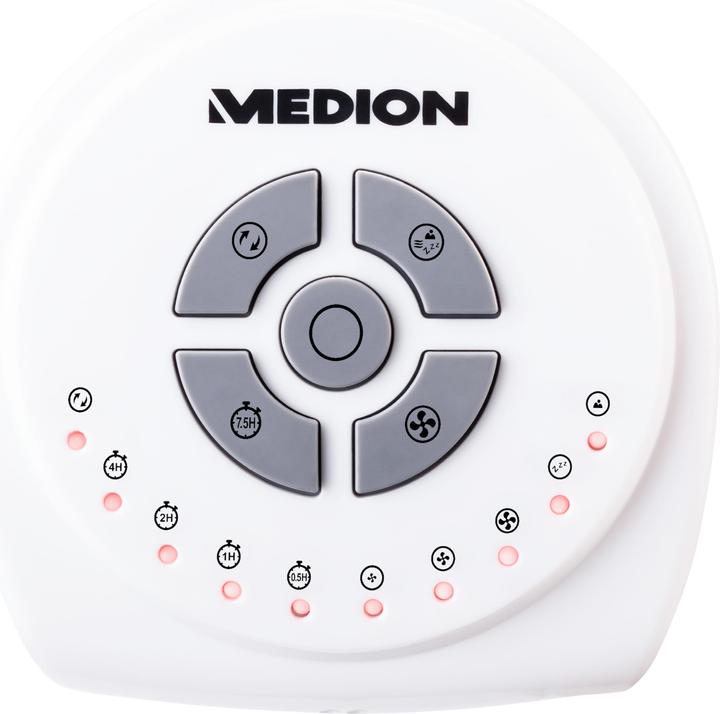 Image du produit Medion MD10319 Turmventilator (50 dB)
