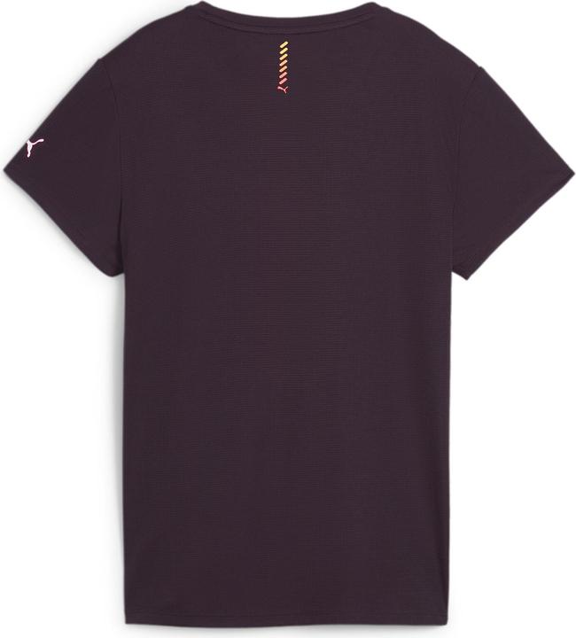 Produktbild Puma Run Favroites Forever Faster Graphic Tee (XS)